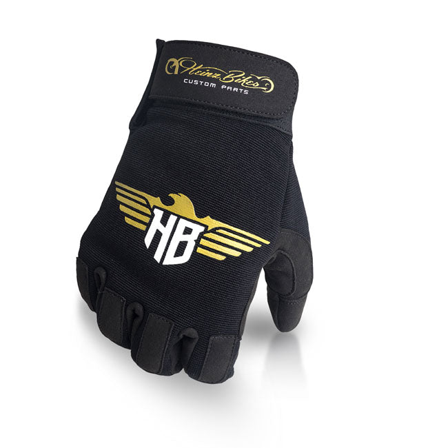 HeinzBikes One gloves