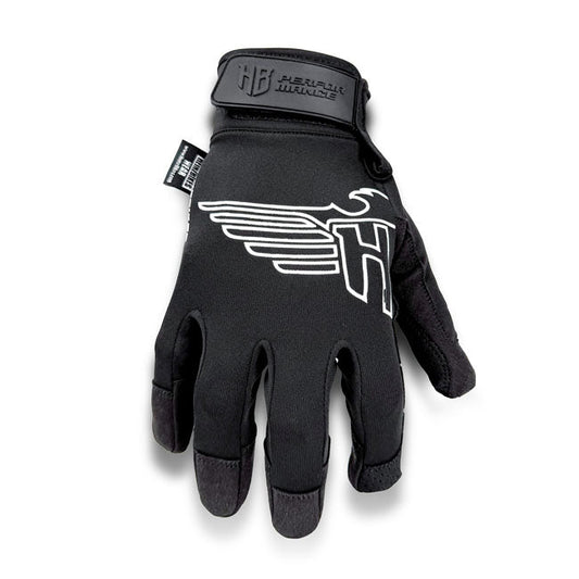 HeinzBikes Eagle split gloves