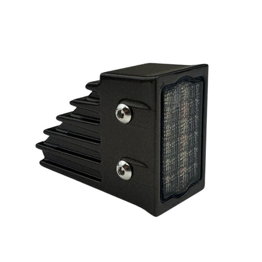 Custom Dynamics, High Performance LED Turn Signals. Front