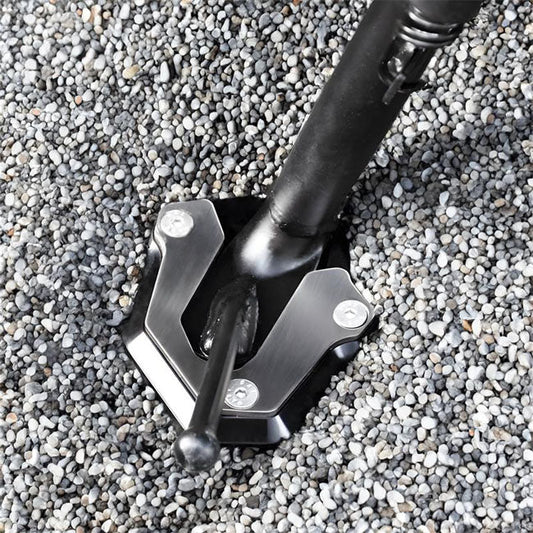 Zieger sidestand foot