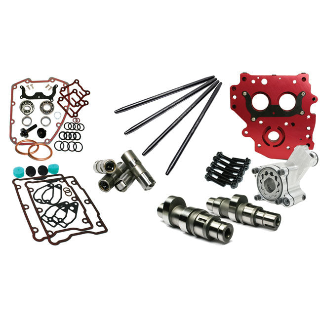 Feuling, Hp+ Camchest Kit One Piece Pushrods