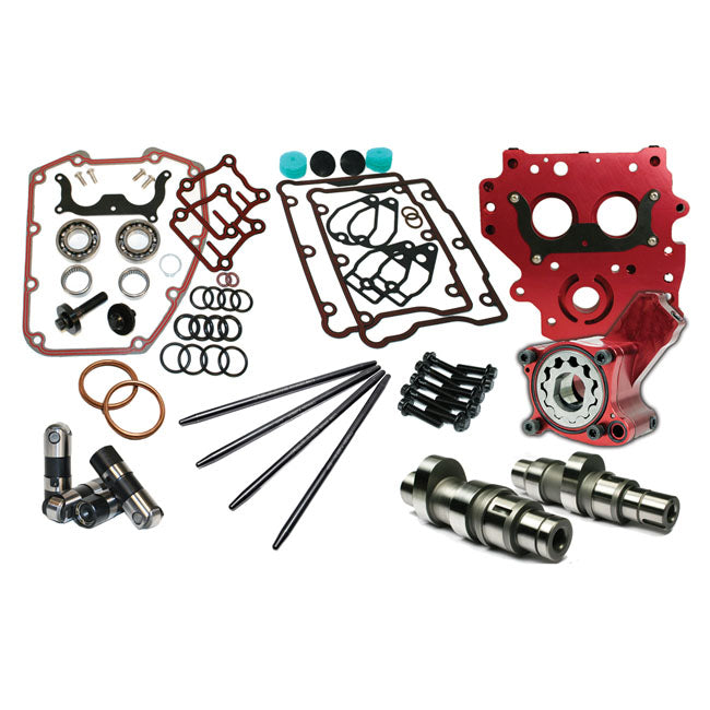 Feuling, Race Series Camchest Kit One Piece Pushrods