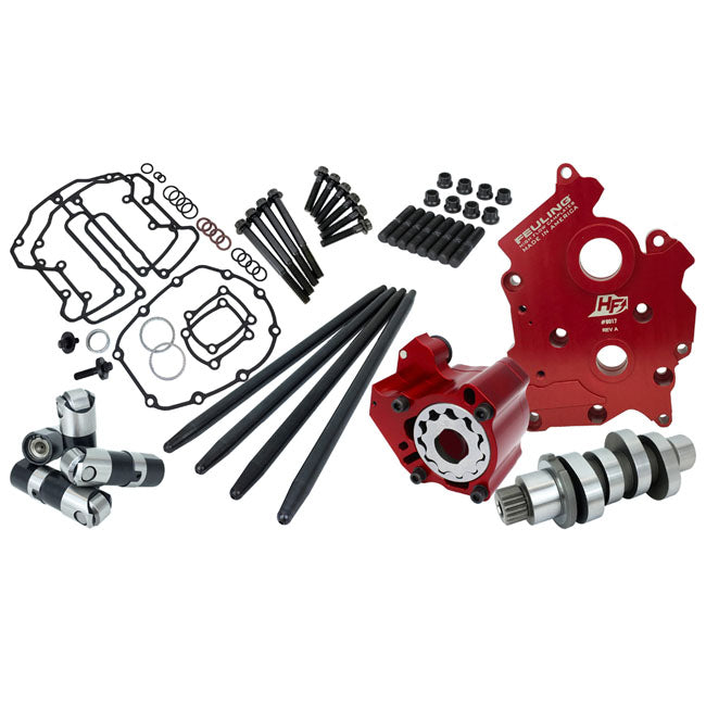 Feuling, Race Series Camchest Kit, Center/Water Cooled