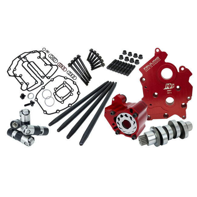 Feuling, Race Series Camchest Kit, Water Cooled