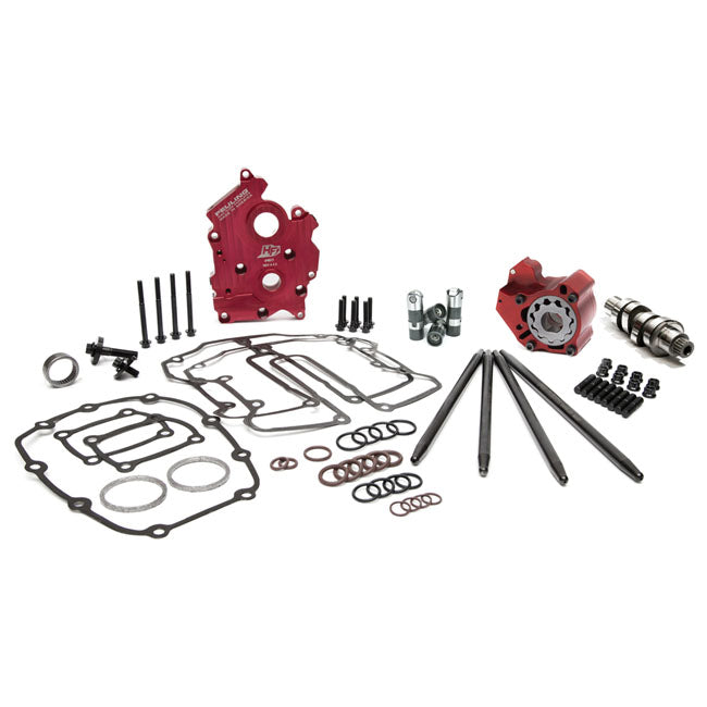 Feuling, Race Series Camchest Kit W/Short Travel Lifters, C