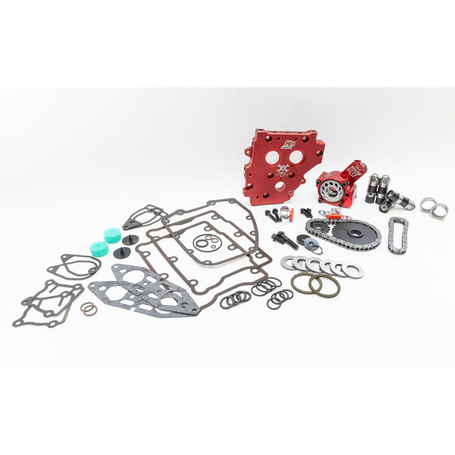 Feuling, Race Series oiling system/cam chest ''Fresh Up'' kit