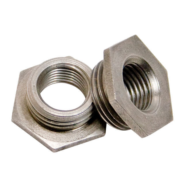 Feuling, O2 sensor bungs reducer set. 18mm to 12mm
