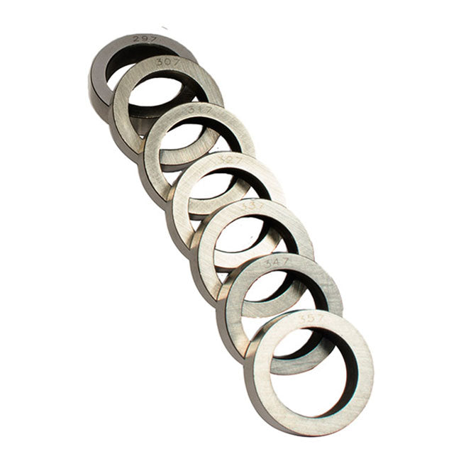 Feuling, camshaft/sprocket spacer alignment kit