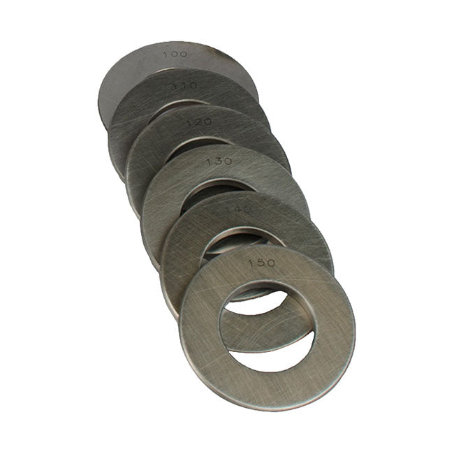 Feuling, Camshaft/Sprocket Thrust Washer Alignment Kit