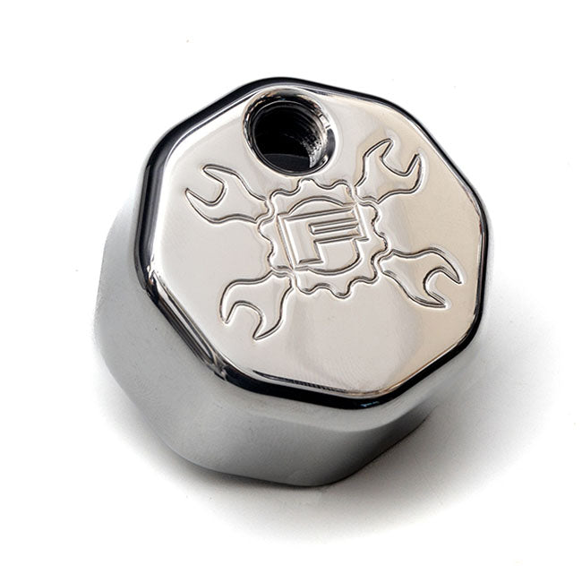 Feuling, replacement cap