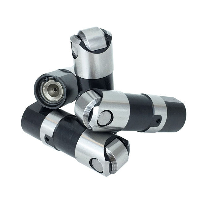 Feuling, Race Series tappet set STD travel +.001" OD