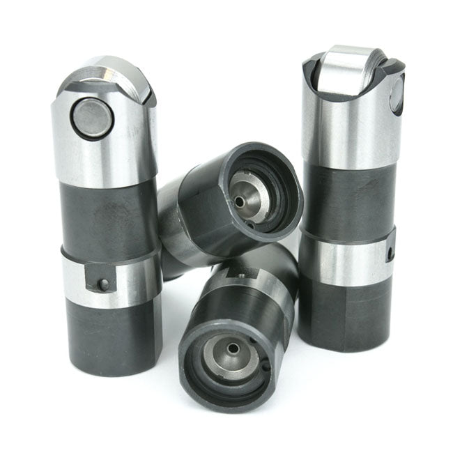 Feuling, Race Series tappet set Short travel +.001" OD