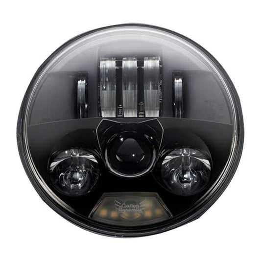 Custom Dynamics, ProBEAM 5.75" LED ECE headlamp