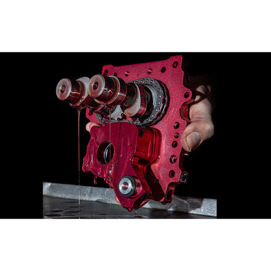Feuling, Twin Cam Reaper 630 gear drive cam set