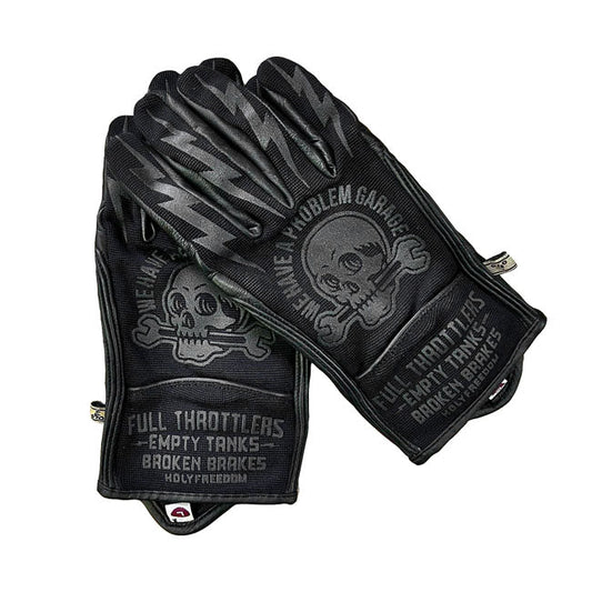 Holy Freedom Tools gloves