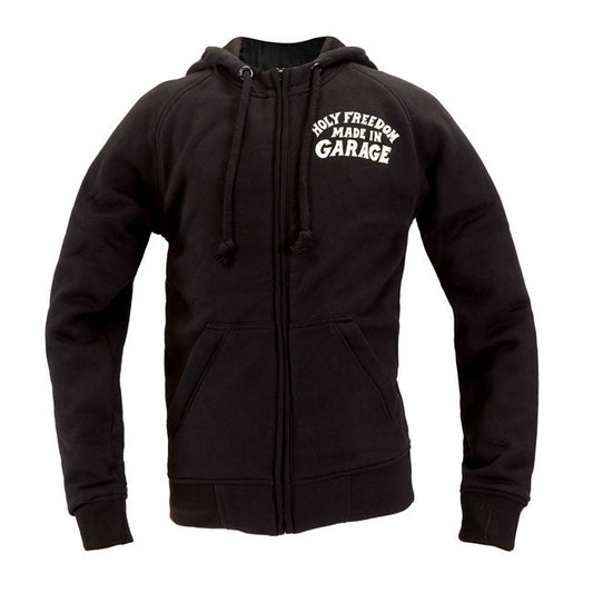 Holy Freedom Japan Dream zip hoodie jacket