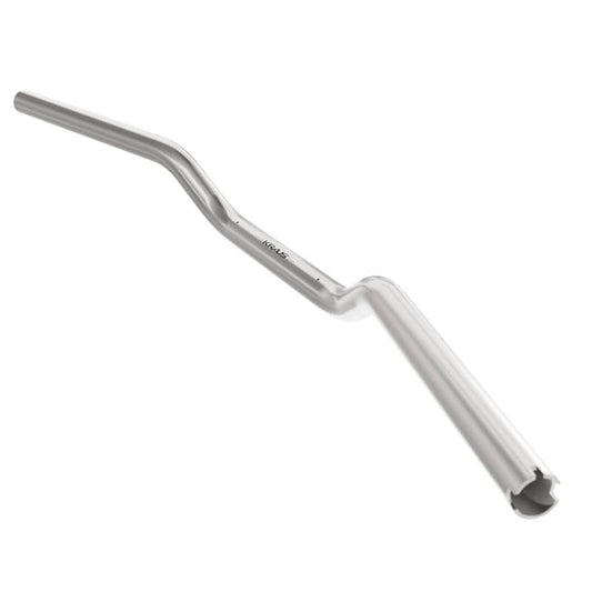 Kraus, KR Low Bar Handlebar 1"
