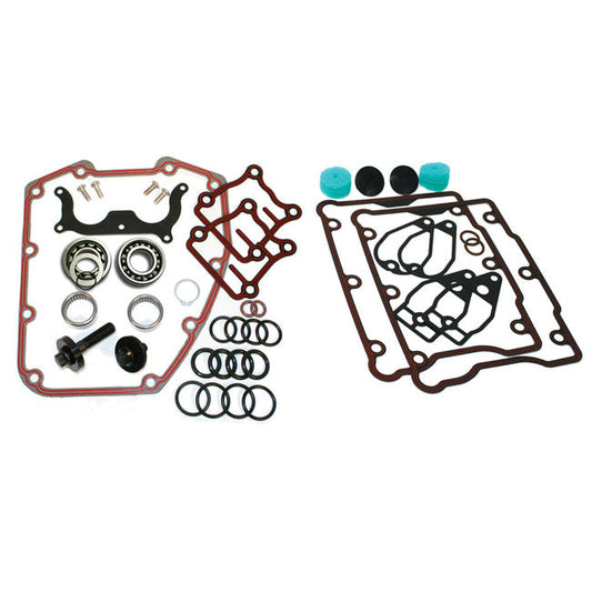 Feuling, camshaft installation kit top end Chain Drive