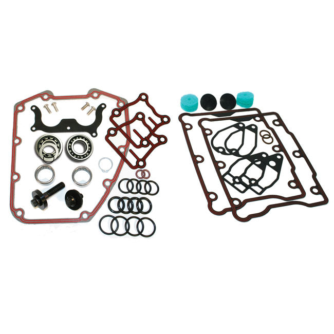 Feuling, camshaft installation kit top end Chain Drive