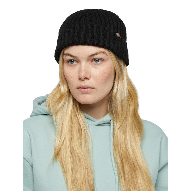 Dickies Lockwood beanie black