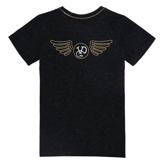 Von Dutch Strass female t-shirt