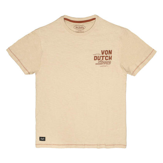 Von Dutch Arizo t-shirt