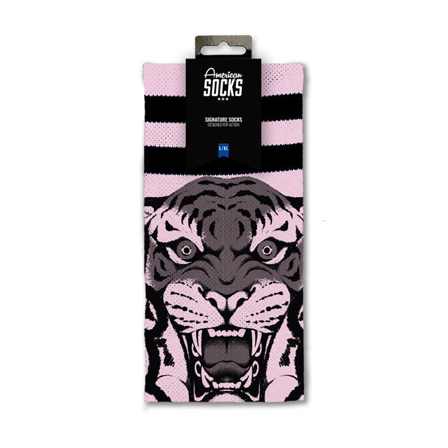 American Socks Khan Signature socks