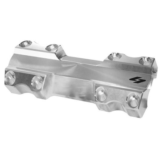 Kraus, Isolated Riser 1-1/8" Top Plate
