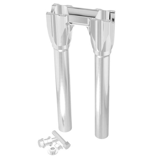 Kraus, Topless Isolated Straight Risers 12" rise