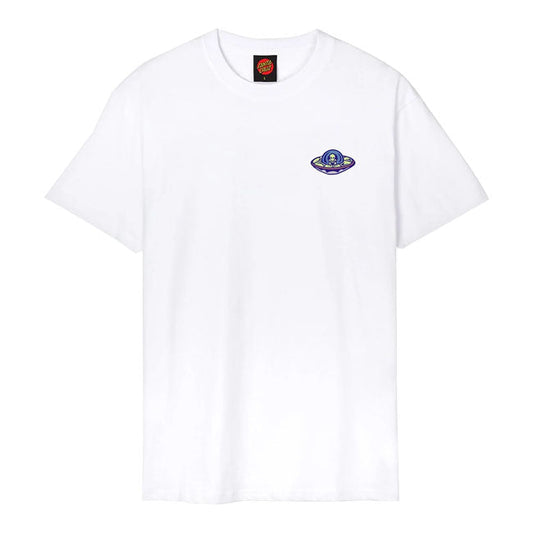 Santa Cruz Winkowski UFO Dot t-shirt