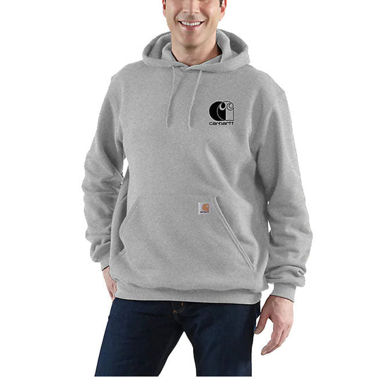 Carhartt Force™ Logo hoodie