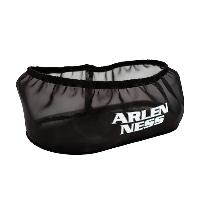 Arlen Ness, rain sock