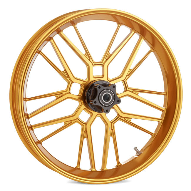 Arlen Ness, rim Split Spoke 21 x 3.5" Front