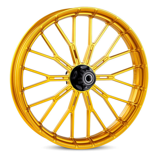 Arlen Ness, rim Y-Spoke 21 x 5.5" Front