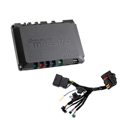 Soundstream, Upgrade kit for WHD.14