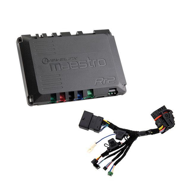Soundstream, Upgrade kit for WHD.14