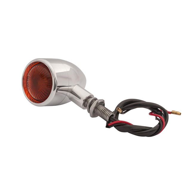 Motone, custom billet turn signal set