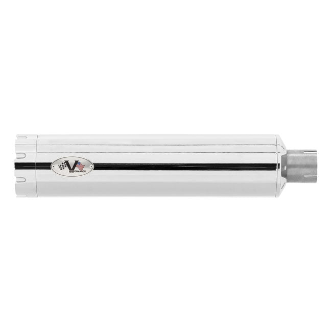 V Performance, ''Revolver'' slip-on muffler set