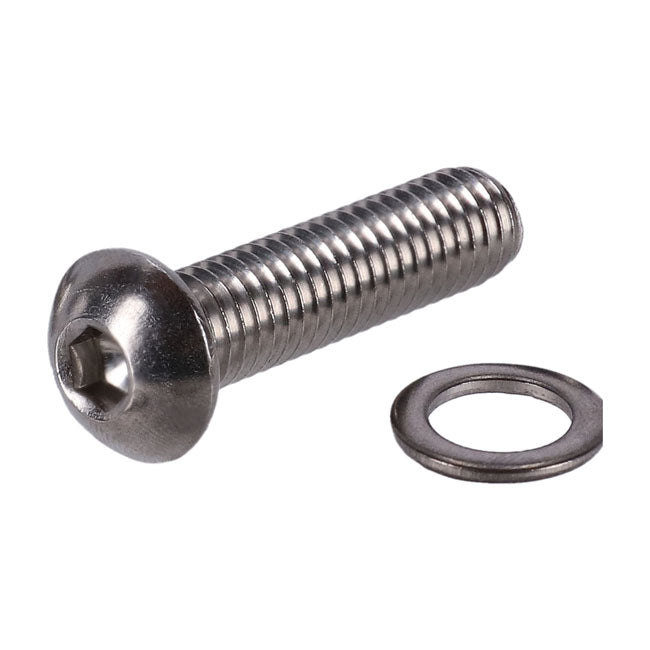 Screws4Bikes, bolt kit, fender struts front mounting