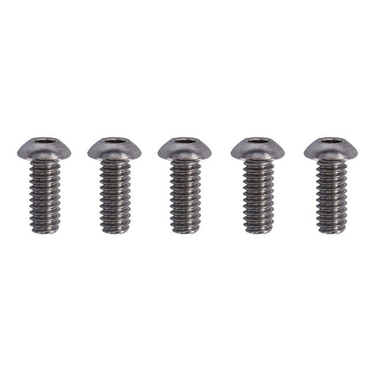 Screws4Bikes, bolt kit, aircleaner.