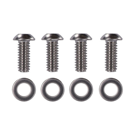 Screws4Bikes, bolt kit, front fender