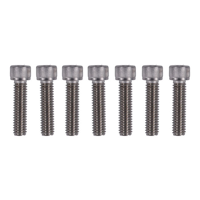Screws4Bikes, bolt kit, front fork brackets
