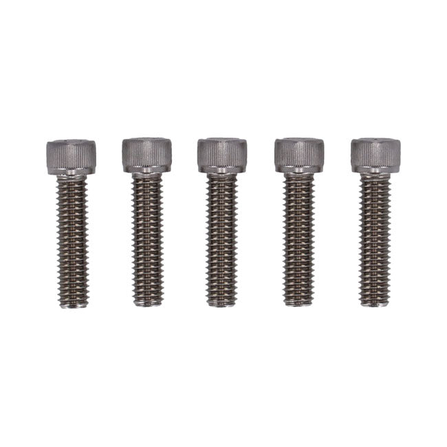 Screws4Bikes, bolt kit, 4x front fork brackets SH