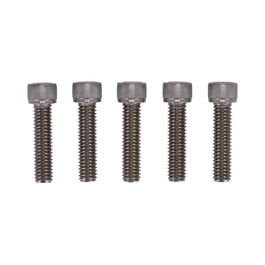 Screws4Bikes, bolt kit, 4x front fork brackets SH
