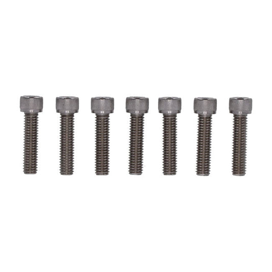 Screws4Bikes, bolt kit, 6x front fork brackets SH