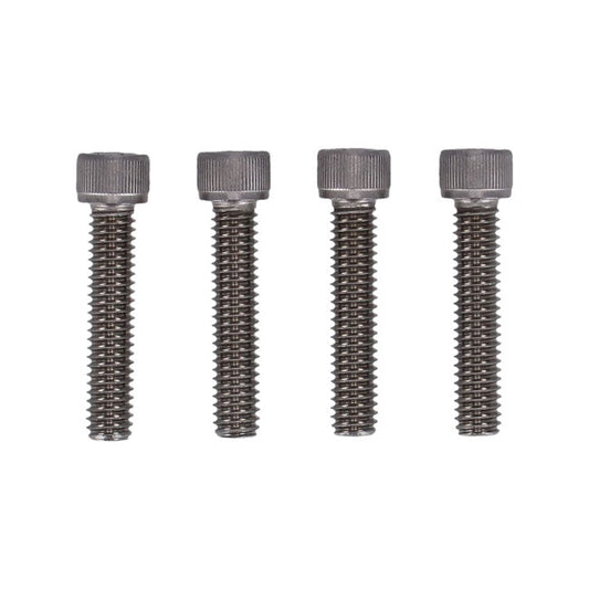Screws4Bikes, bolt kit, front fender