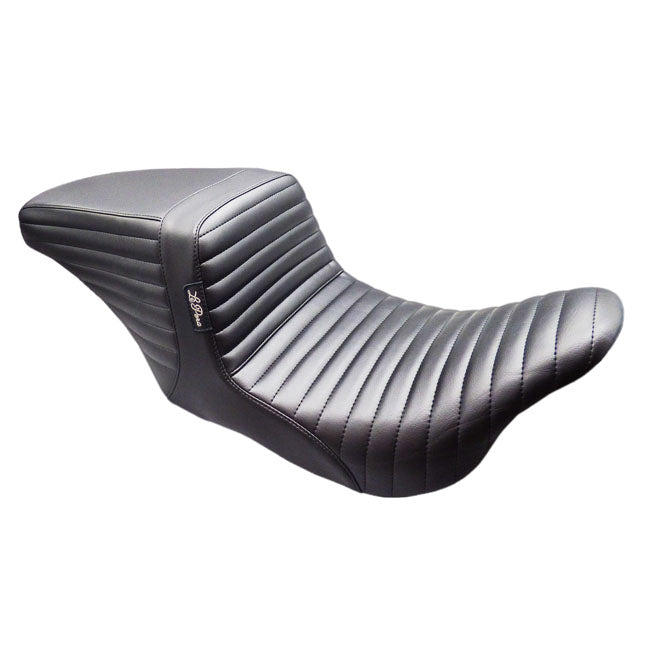 LePera, Kickflip solo seat Up Front Pleated