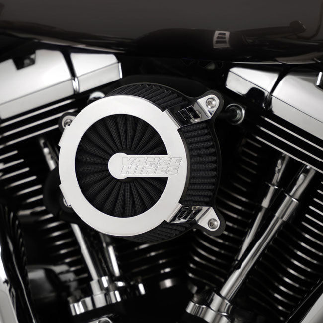 Vance Hines, Cage Fighter air cleaner assembly