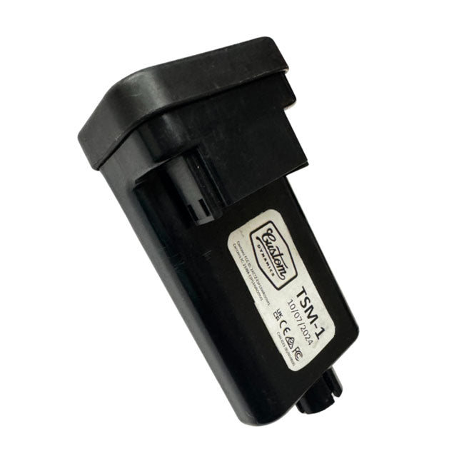 Custom Dynamics, Smart turn signal module TSM-1