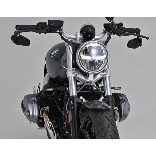 Daytona, ''D-Light Classic'' turn signal set. Black